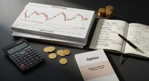 options trading for beginners guide