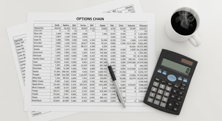 options trading explained beginners 2026