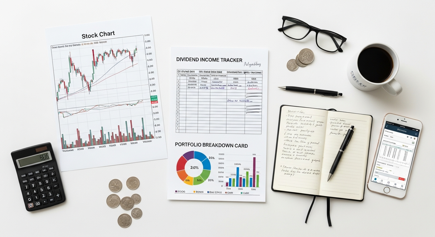 passive income financial independence guide 2026