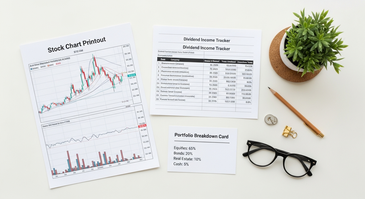 passive income financial independence guide 2026