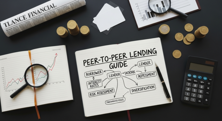 peer to peer lending guide 2026