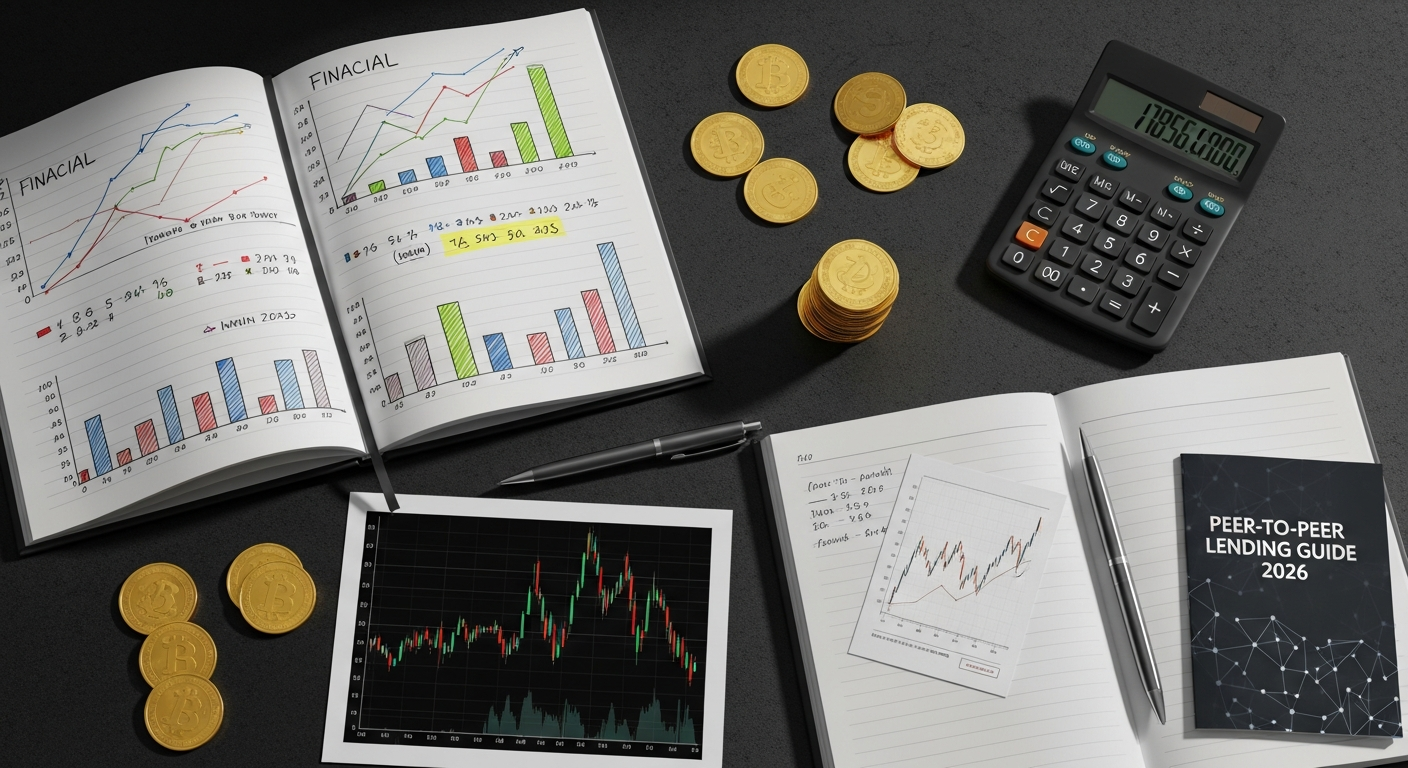 Peer-to-Peer Lending Guide 2026: How It Works, Best Platforms & Risks 12 Peer To Peer Lending Guide 2026