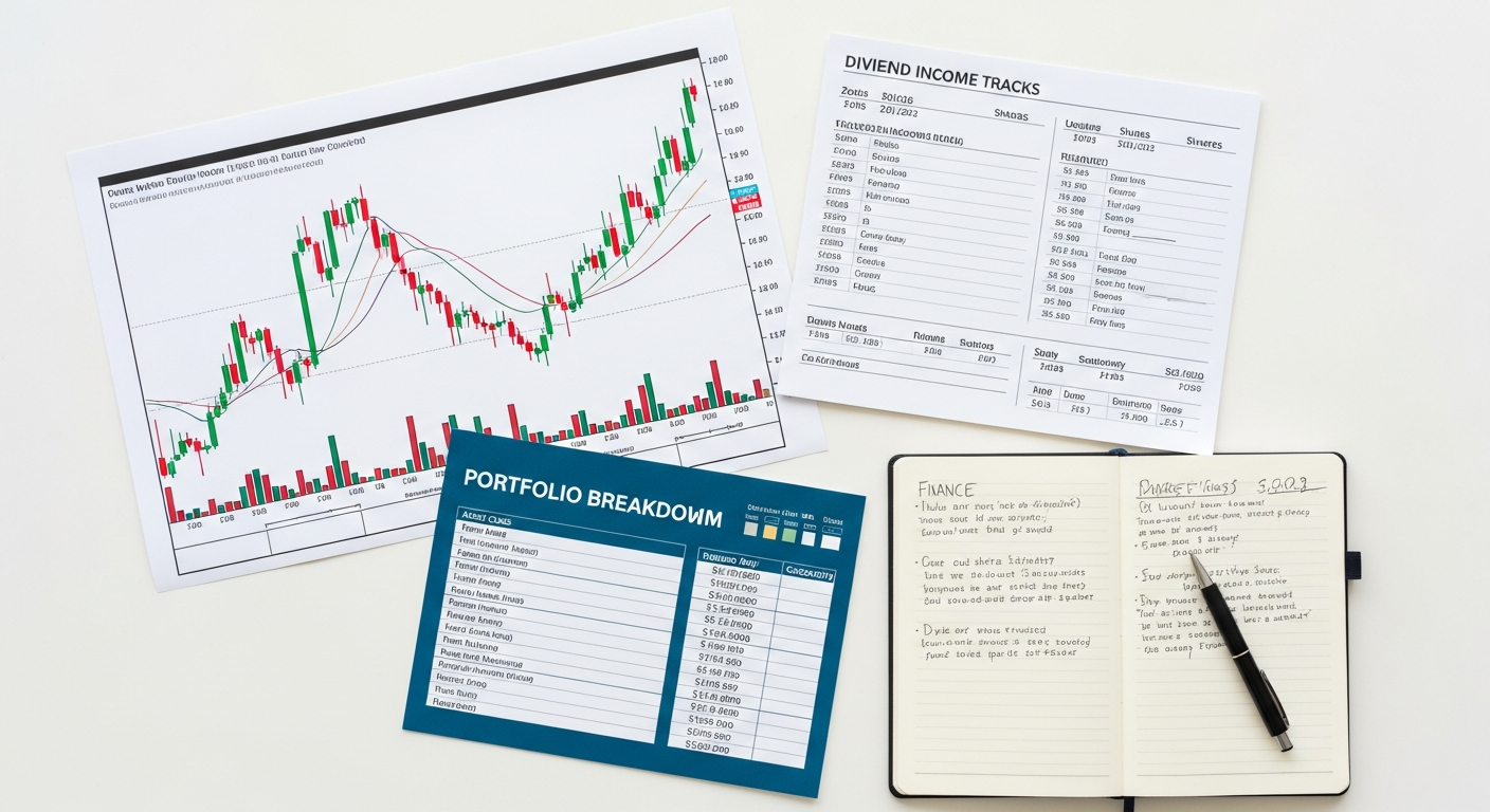 personal finance complete guide 2026