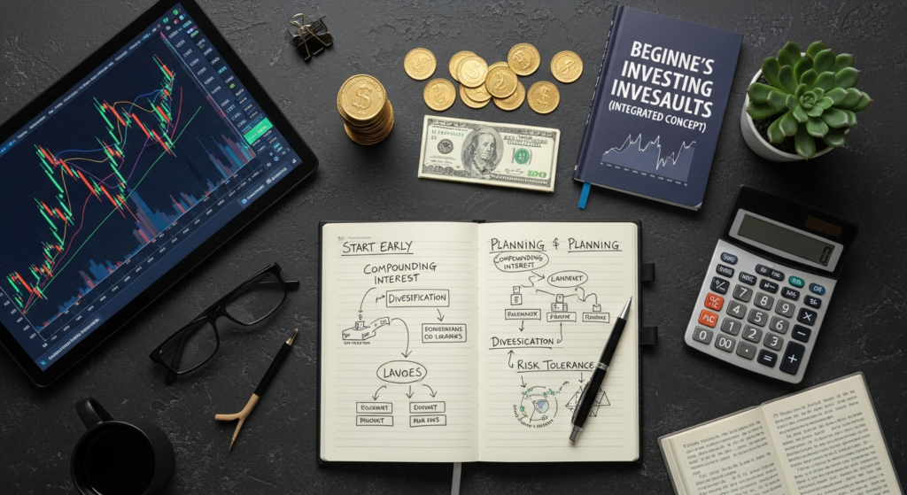 personal finance tips for young adults