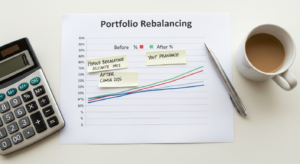 portfolio rebalancing guide 2026