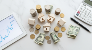 Real Estate Crowdfunding: Investing in Property with Small Amounts of Capital — featured image