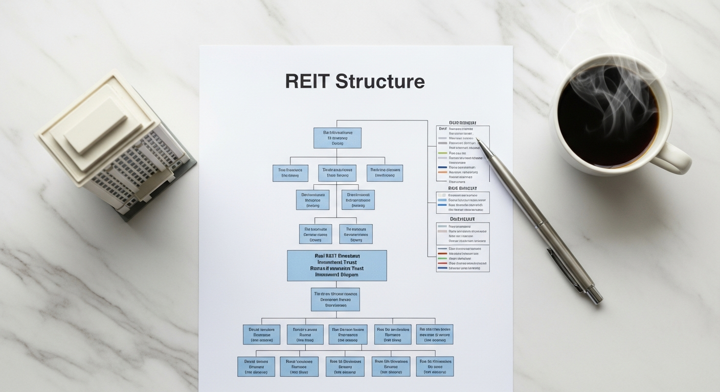 reits guide how to invest 2026