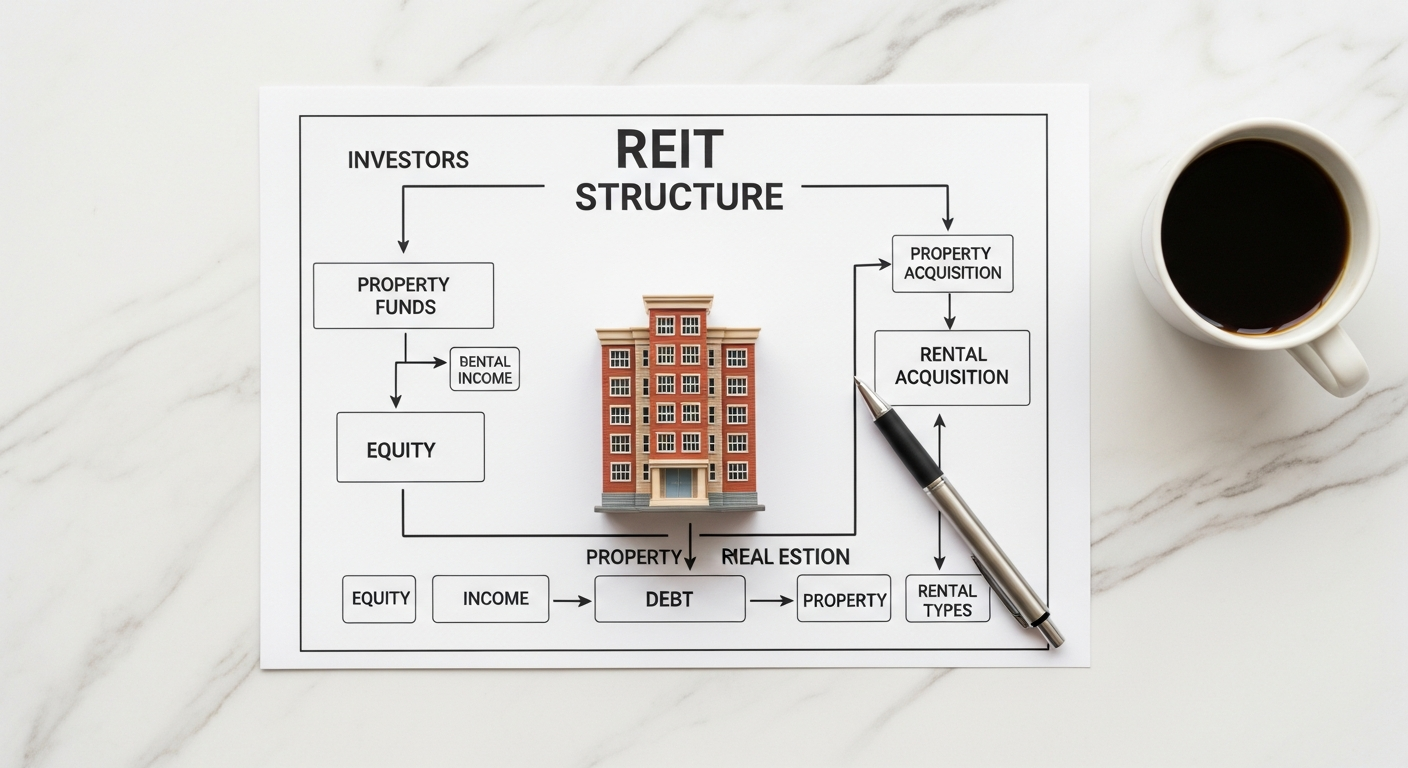 reits guide how to invest 2026