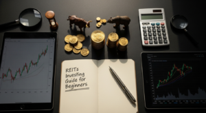 REITs investing guide for beginners