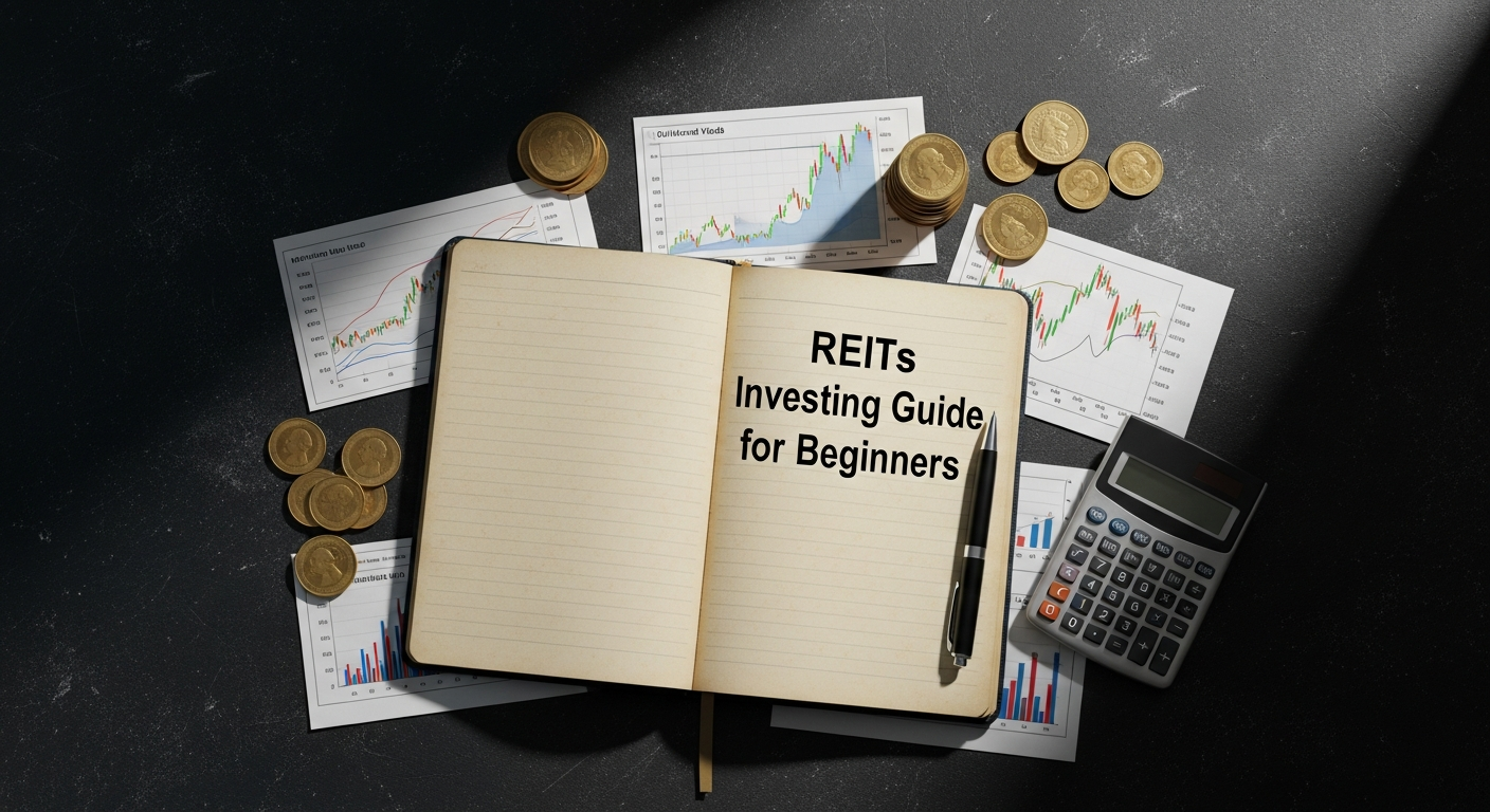 REITs Investing Guide for Beginners: Unlock Real Estate Income and Diversification 11 Reits Investing Guide For Beginners