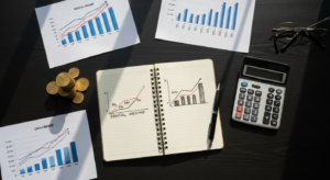 rental property income for beginners