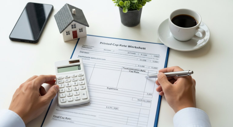 rental property investment guide 2026