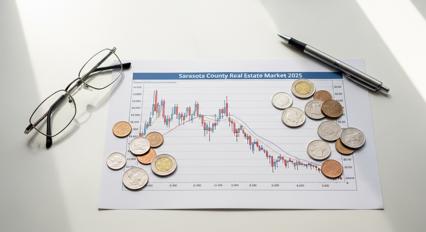 Sarasota County Real Estate Market 2025 Trends Opportunities And Investment Insights
