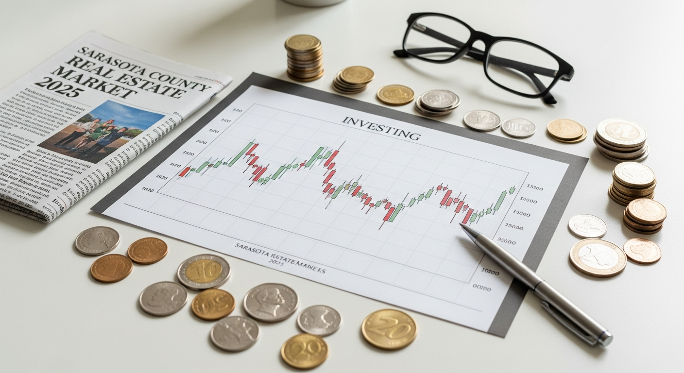 Sarasota County Real Estate Market 2025 Trends Opportunities And Investment Insights