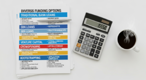 small business funding options 2026