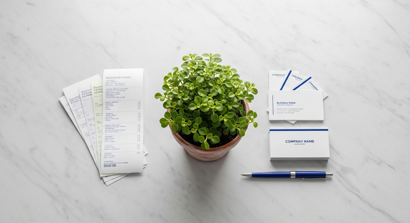 Comparison chart of key factors for evaluating small business loans, including APR, term, and fees