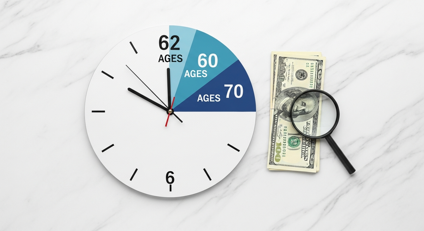 Social Security Planning: Maximizing Your Retirement Benefits — image 1