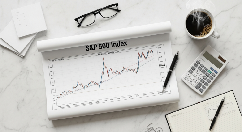 sp500 index fund guide 2026
