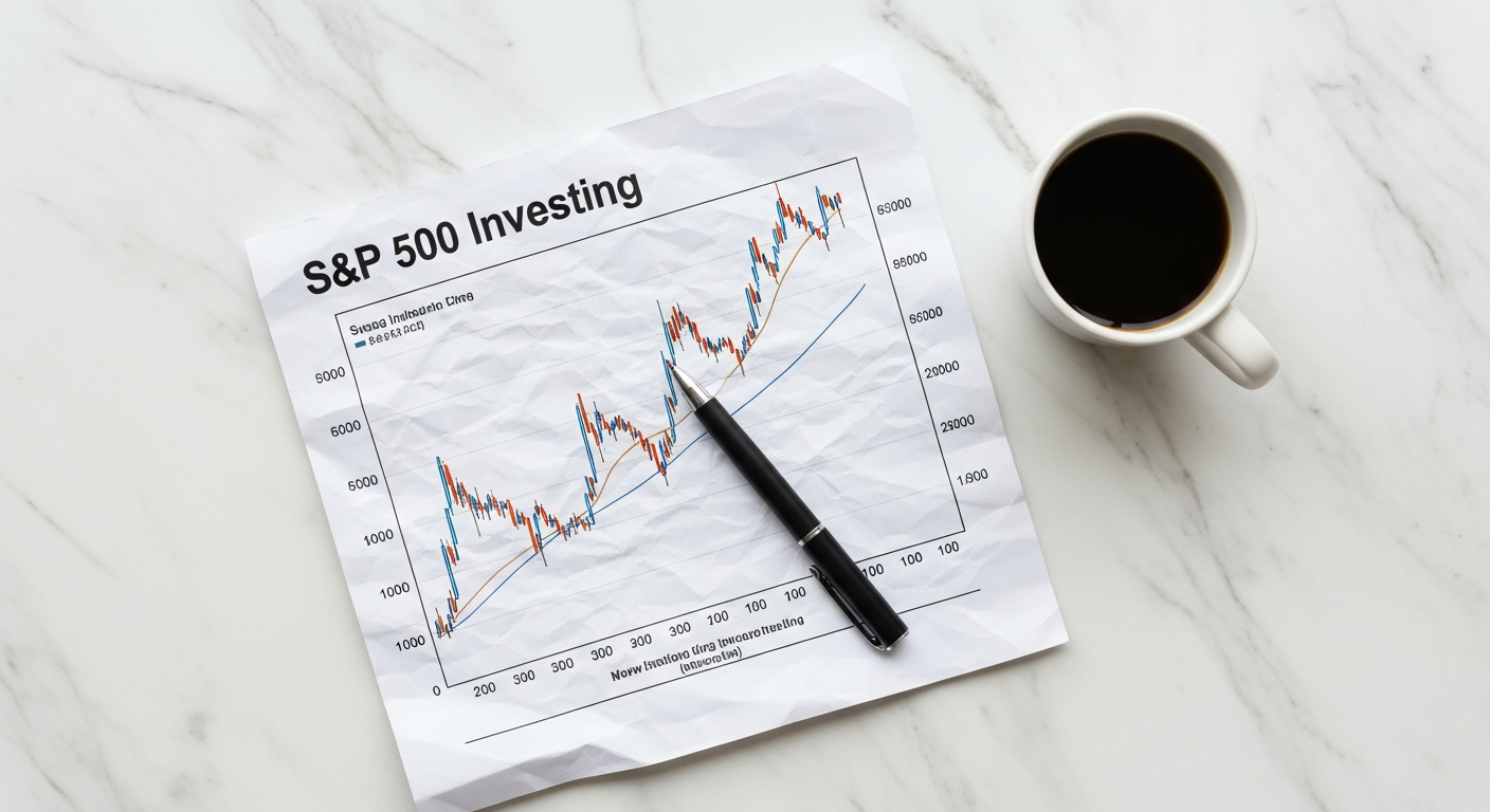 sp500 index fund guide 2026