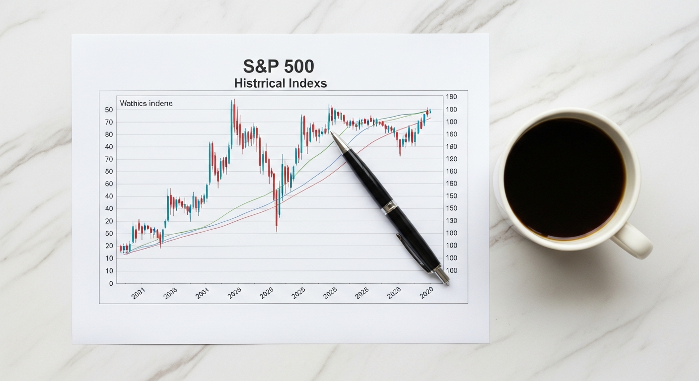sp500 index fund guide 2026