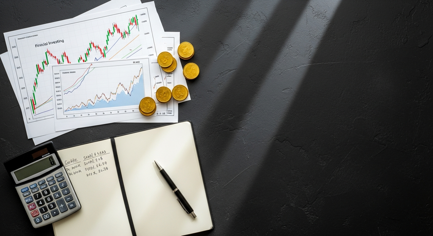 Stock Market Investing for Beginners: Complete Guide 2026 12 Stock Market Investing For Beginners 2026