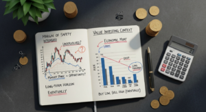 value investing principles and strategy