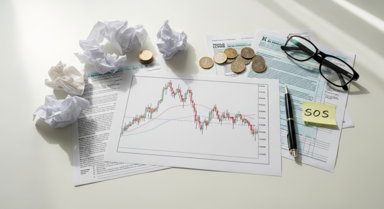 Warning signs you need professional irs tax help