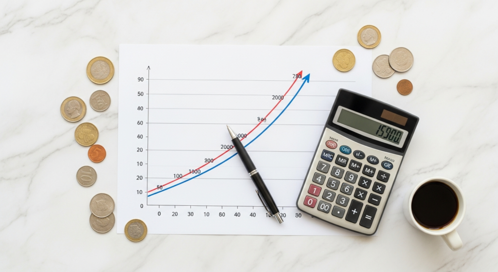what is compound interest guide