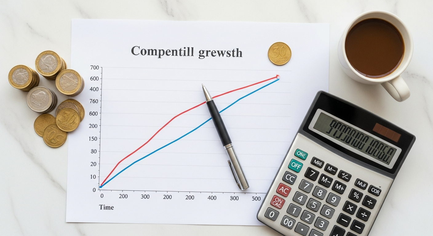 what is compound interest guide