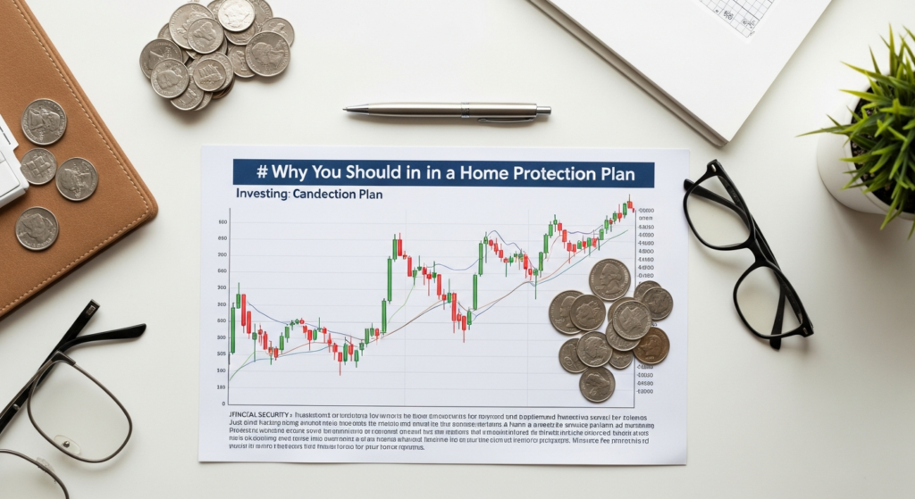 Why you should invest in a home protection plan