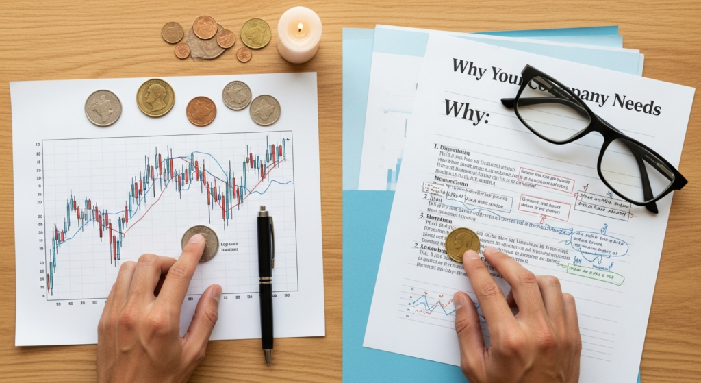 Why your company needs digital asset management