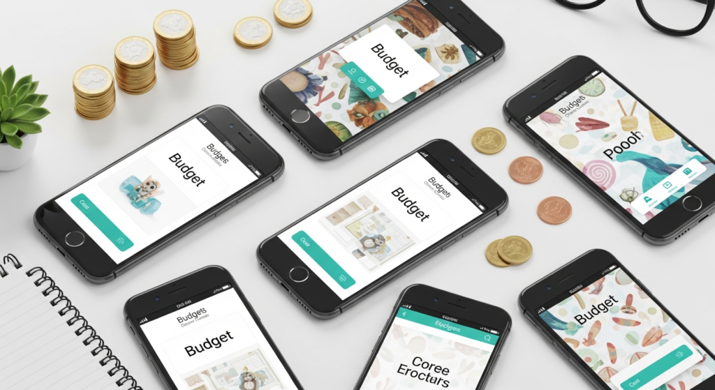 best money apps budgeting 2026