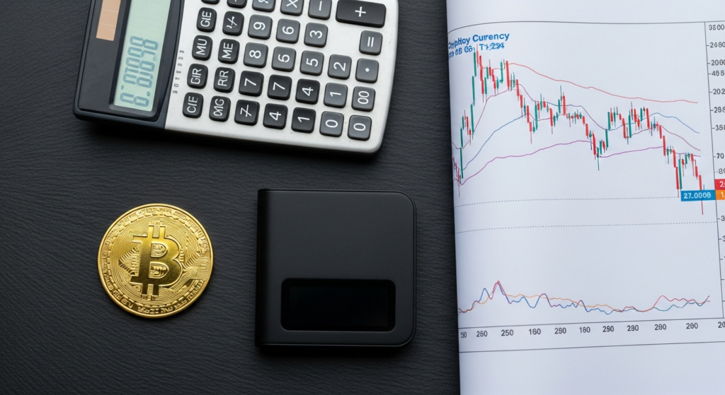 crypto investing guide beginners 2026