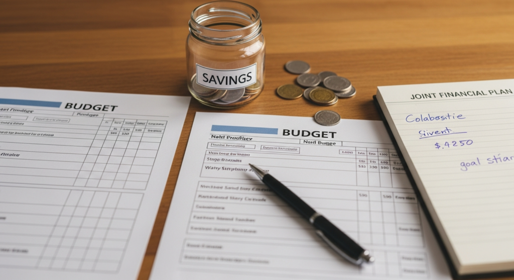 financial planning guide couples