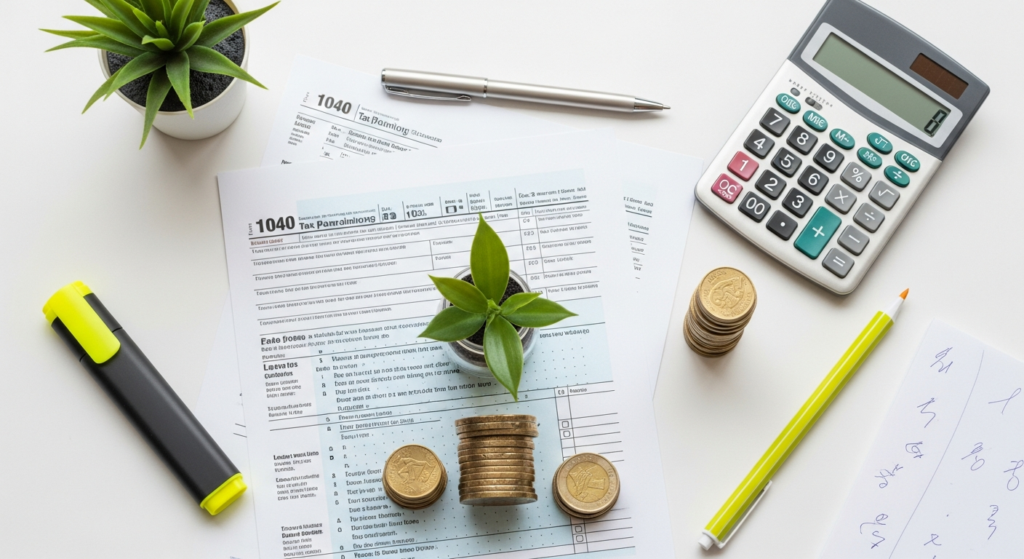 how to minimize investment taxes