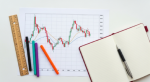 how to read stock charts basics