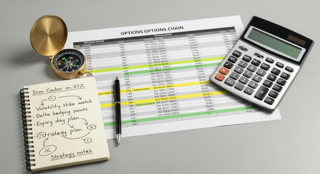 options trading beginners guide