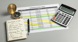 options trading beginners guide