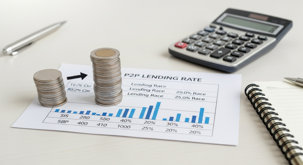 peer to peer lending guide 2026