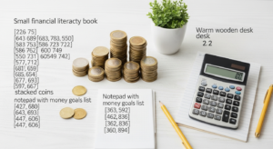 personal finance tips young adults