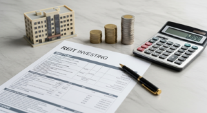 reits investing guide beginners