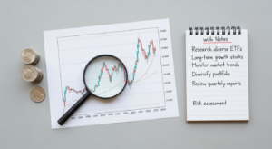 stock market investing beginners 2026