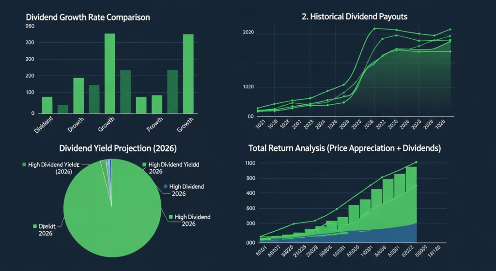 top dividend stocks to buy 2026