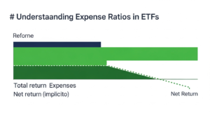 understanding expense ratios in etfs