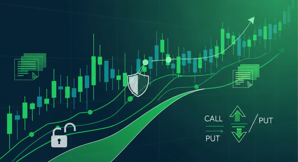 how to start options trading safely