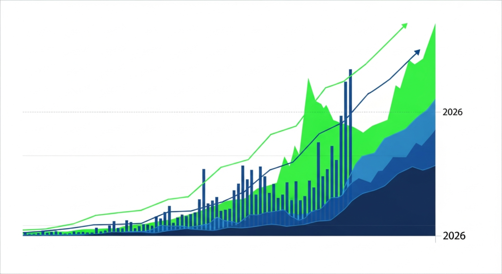 top performing tech stocks 2026 list