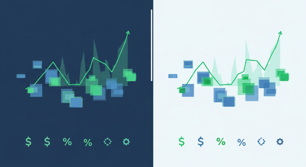 comparing fractional shares broker platforms