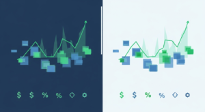 comparing fractional shares broker platforms