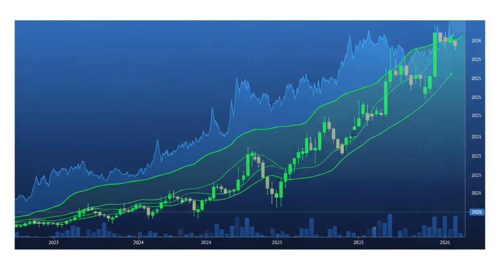 investing in emerging markets etfs 2026
