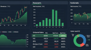 fundamental analysis for retail traders